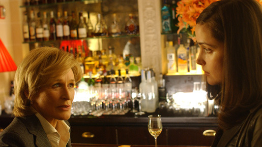 ダメージ [海外TVドラマ] 5枚目の写真・画像