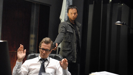 レイン・フォール／雨の牙 1枚目の写真・画像