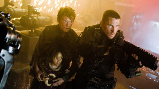 ターミネーター4 11枚目の写真・画像