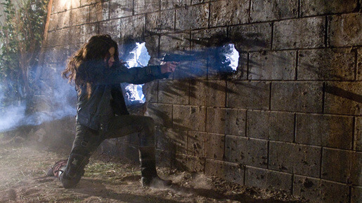 ターミネーター4 14枚目の写真・画像