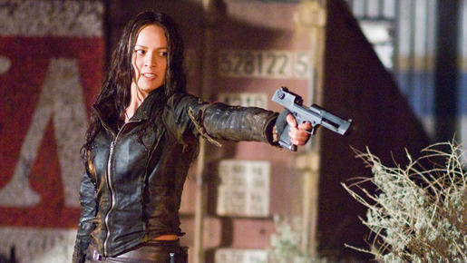 ターミネーター4 16枚目の写真・画像