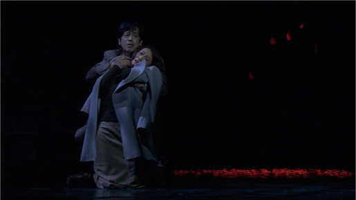 音楽座ミュージカル　メトロに乗って 11枚目の写真・画像