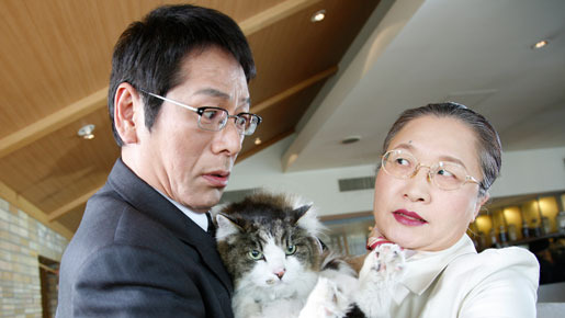 ネコナデ 5枚目の写真・画像