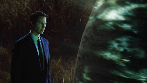 地球が静止する日 2枚目の写真・画像