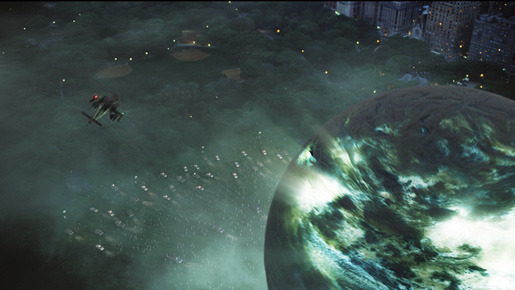 地球が静止する日 5枚目の写真・画像