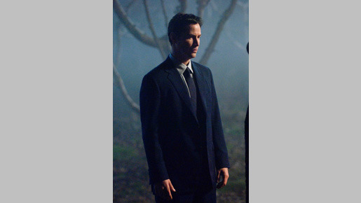 地球が静止する日 6枚目の写真・画像