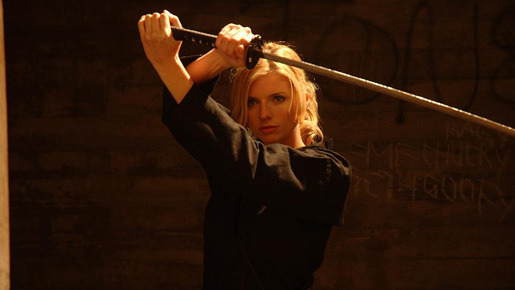 ニンジャ★チアリーダー 5枚目の写真・画像