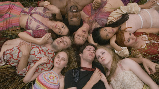 アクロス・ザ・ユニバース 1枚目の写真・画像