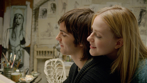 アクロス・ザ・ユニバース 3枚目の写真・画像