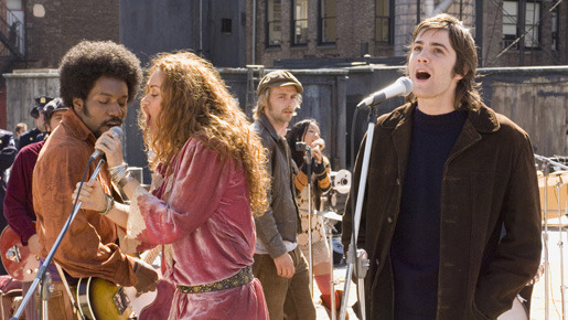 アクロス・ザ・ユニバース 5枚目の写真・画像