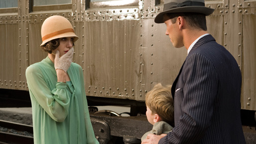 チェンジリング 1枚目の写真・画像