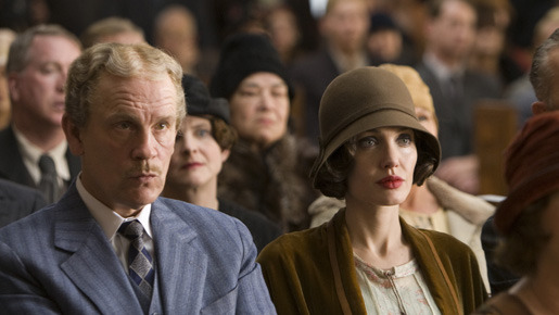 チェンジリング 4枚目の写真・画像