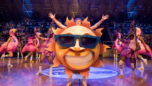 俺たちダンクシューター 7枚目の写真・画像