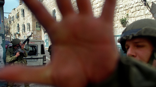 1000の言葉よりも−報道写真家ジブ・コーレン 2枚目の写真・画像