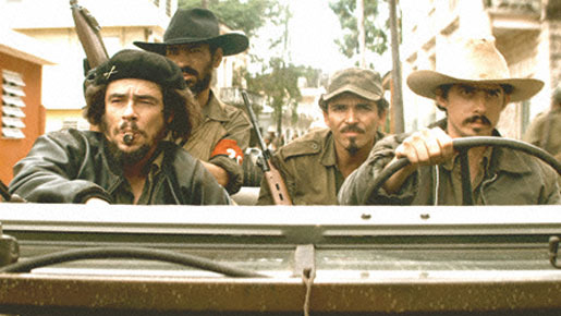 チェ 28歳の革命 2枚目の写真・画像