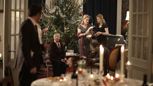 クリスマス・ストーリー 4枚目の写真・画像
