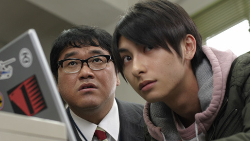 守護天使 5枚目の写真・画像