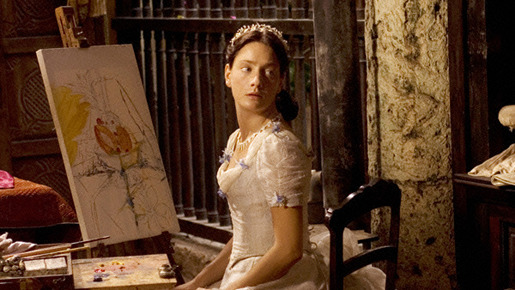 コレラの時代の愛 2枚目の写真・画像