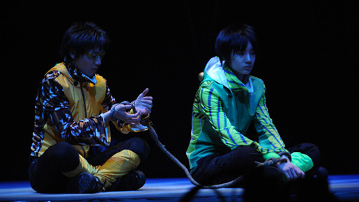 FROGS on Screen 4枚目の写真・画像