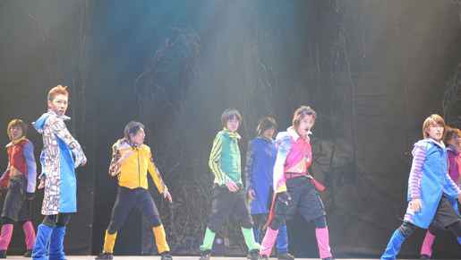 FROGS on Screen 7枚目の写真・画像