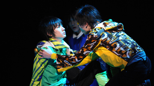 FROGS on Screen 10枚目の写真・画像