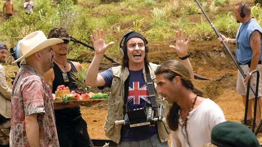 トロピック・サンダー／史上最低の作戦 4枚目の写真・画像