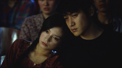 初恋の想い出 1枚目の写真・画像