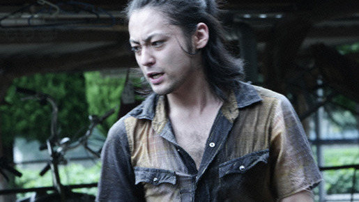 クローズ ZERO II11枚目の写真・画像｜cinemacafe.net