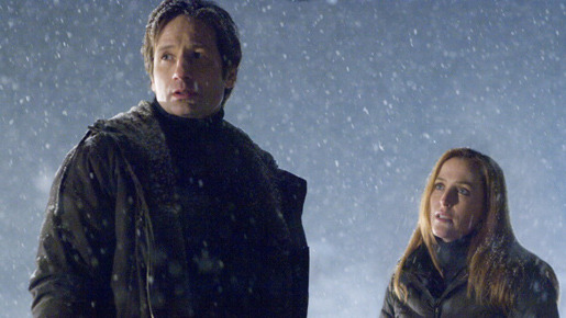 X-ファイル： 真実を求めて 1枚目の写真・画像