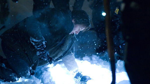 X-ファイル： 真実を求めて 5枚目の写真・画像