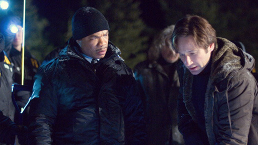 X-ファイル： 真実を求めて 6枚目の写真・画像