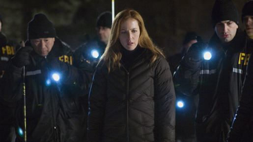 X-ファイル： 真実を求めて 7枚目の写真・画像