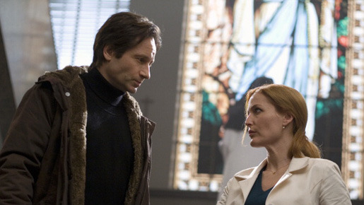 X-ファイル： 真実を求めて 8枚目の写真・画像