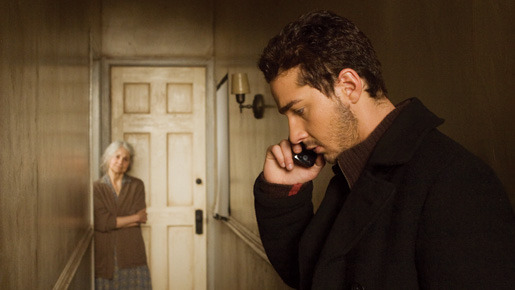 イーグル・アイ 4枚目の写真・画像