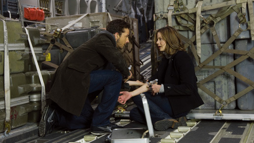 イーグル・アイ 7枚目の写真・画像