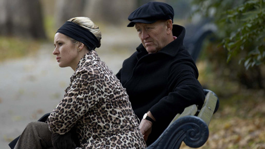 この自由な世界で 1枚目の写真・画像