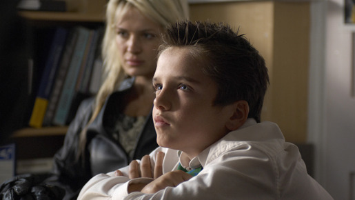 この自由な世界で 2枚目の写真・画像