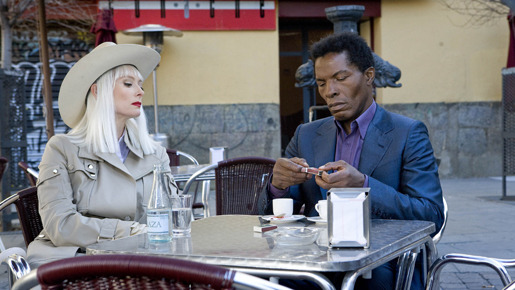 リミッツ・オブ・コントロール 2枚目の写真・画像