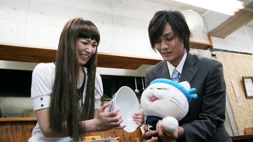 猫ラーメン大将 3枚目の写真・画像