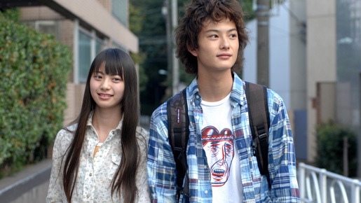 魔法遣いに大切なこと 1枚目の写真・画像