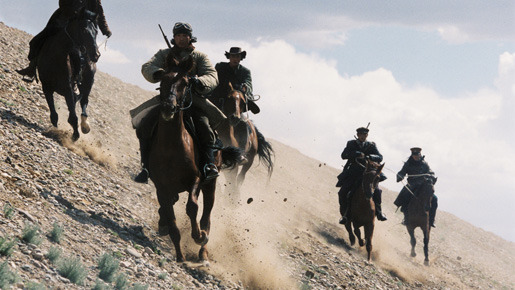 グッド・バッド・ウィアード 9枚目の写真・画像