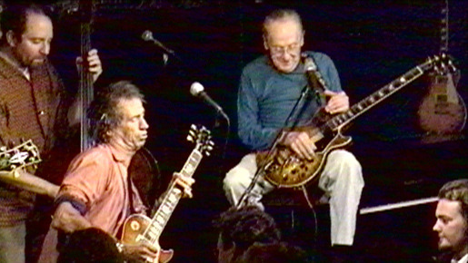 レス・ポールの伝説 2枚目の写真・画像