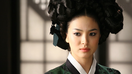 ファン・ジニ　映画版 1枚目の写真・画像