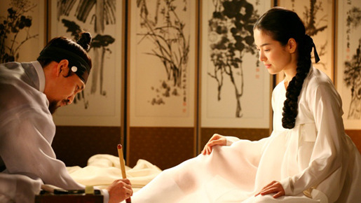 ファン・ジニ　映画版 3枚目の写真・画像