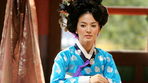 ファン・ジニ　映画版 4枚目の写真・画像