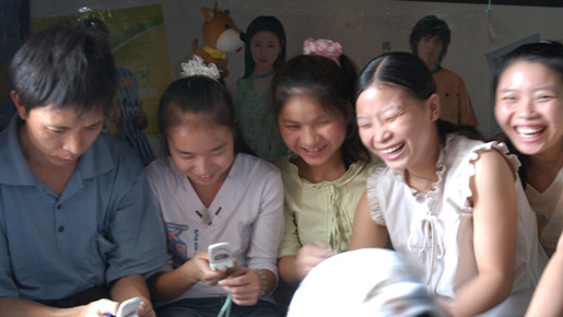 女工哀歌（エレジー） 4枚目の写真・画像