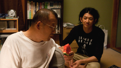 ディア・ドクター 2枚目の写真・画像