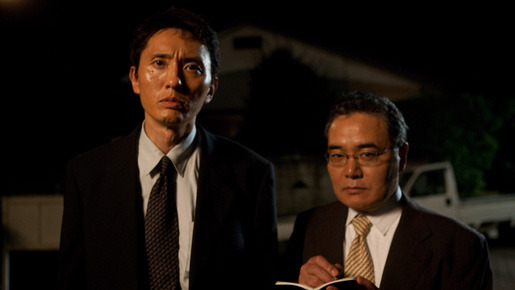 ディア・ドクター 7枚目の写真・画像