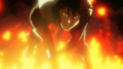 GHOST IN THE SHELL　攻殻機動隊2.0 3枚目の写真・画像