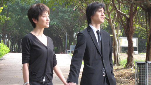 僕は君のために蝶になる 6枚目の写真・画像